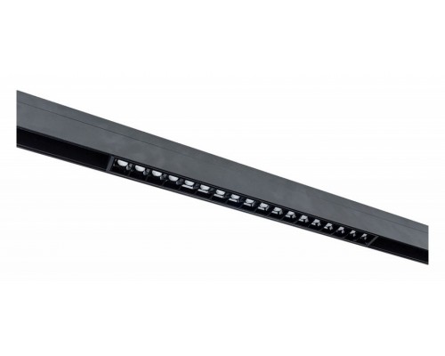 Встраиваемый светильник Arte Lamp Linea SMART A4695PL-1BK Встраиваемый светильник Arte Lamp Linea SMART A4695PL-1BK