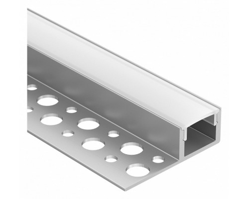 Профиль Arlight ARH-DECORE-S12-LINE-EDGE-2000 ANOD 023894 Профиль Arlight ARH-DECORE-S12-LINE-EDGE-2000 ANOD 023894