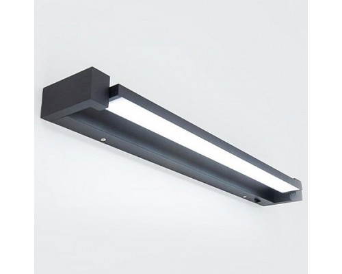 Подсветка для зеркала Italline IT01-1068/45 IT01-1068/45 black Подсветка для зеркала Italline IT01-1068/45 IT01-1068/45 black