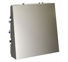 Розетка для вывод кабеля без рамки Voltum S70 VLS080204