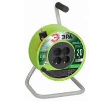 Удлинитель Эра  RP-4e-3х0.75-20m