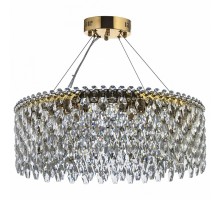 Подвесная люстра Dio D’Arte Vacone Vacone LE 1.5.60.100 G