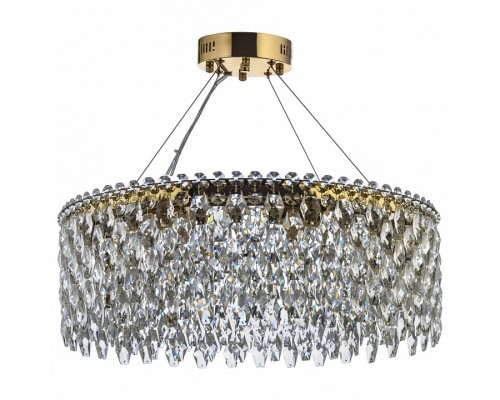 Подвесная люстра Dio D’Arte Vacone Vacone LE 1.5.60.100 G