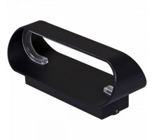 Накладной светильник 86812-9.2-001TL LED10W BK