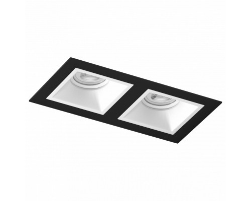 Встраиваемый светильник Lightstar Domino D5270606WMOD Встраиваемый светильник Lightstar Domino D5270606WMOD