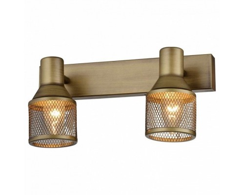 Спот TopLight Silvia TL3750Y-02AB Спот TopLight Silvia TL3750Y-02AB