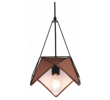 Подвесной светильник Imex MD.7320 MD.7320-1-P BROWN