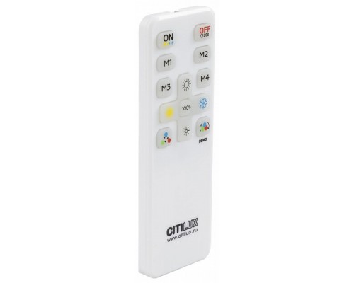 Пульт ДУ Citilux Пульт ДУ Citilux