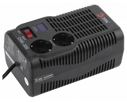 Стабилизатор напряжения Эра  СНК-300