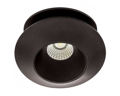 Встраиваемый светильник Lightstar Orbe 051307 Встраиваемый светильник Lightstar Orbe 051307