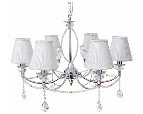 Подвесная люстра Abrasax Martha MA04167C-006 Подвесная люстра Abrasax Martha MA04167C-006