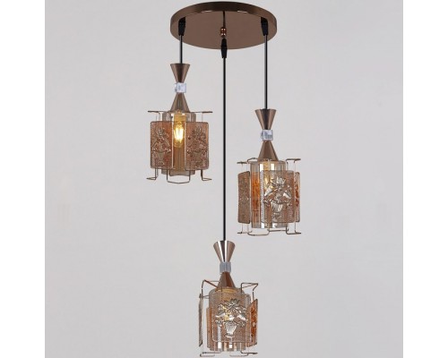 Подвесной светильник 05365-0.9-03 FGD