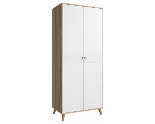 Шкаф платяной Велламо ВО-06