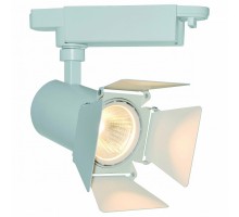 Светильник на штанге Arte Lamp Track Lights A6709PL-1WH