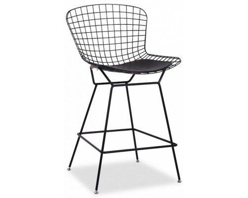Стул барный Bertoia Стул барный Bertoia