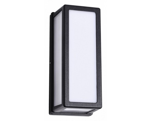 Накладной светильник Arte Lamp Alphard A8526AL-1BK Накладной светильник Arte Lamp Alphard A8526AL-1BK