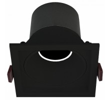 Встраиваемый светильник Wertmark WTD.O21 