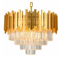 Подвесной светильник Natali Kovaltseva VERTIGO VERTIGO 81440/8C GOLD
