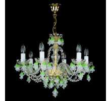 Подвесная люстра Artglass Gizela GIZELA VI.