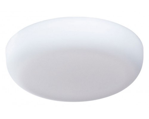 Встраиваемый светильник Arte Lamp Prior A7981PL-1WH Встраиваемый светильник Arte Lamp Prior A7981PL-1WH