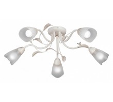 Потолочная люстра Vitaluce V3872 V3872-0/5PL