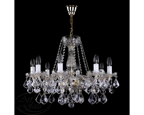 Подвесная люстра Artglass Aerope AEROPE VIII. CE Подвесная люстра Artglass Aerope AEROPE VIII. CE