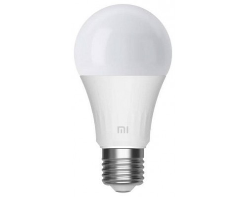 Лампа светодиодная Mi LED Smart Bulb Warm White XMBGDP01YLK E27 220-240В 8Вт 2700K X26688 Лампа светодиодная Mi LED Smart Bulb Warm White XMBGDP01YLK E27 220-240В 8Вт 2700K X26688