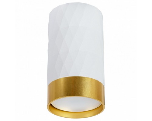 Накладной светильник Arte Lamp Fang A5558PL-1WH Накладной светильник Arte Lamp Fang A5558PL-1WH
