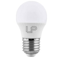 Лампа светодиодная LEDS POWER G45 006758