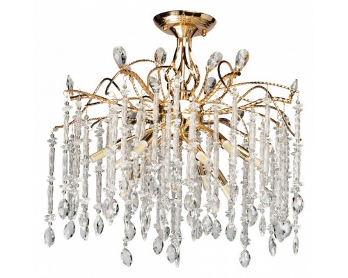 Люстра на штанге De City Бриз 230011409