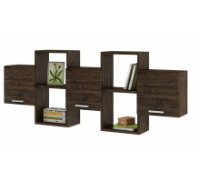 Полка комбинированная Флэш-30