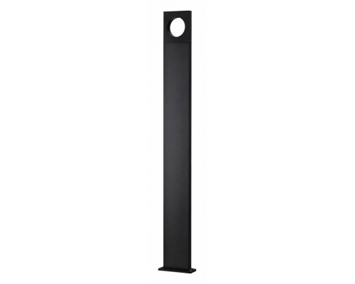 Наземный высокий светильник Odeon Light Como 6653/10GA Наземный высокий светильник Odeon Light Como 6653/10GA
