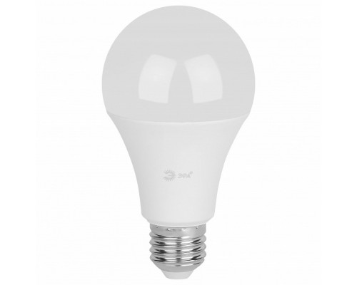 Лампа светодиодная Эра Green Line E27 30Вт 3000K LED A65-30W-830-E27 GL