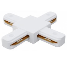 Соединитель X-образный для треков Apeyron Electrics  09-126