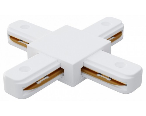 Соединитель X-образный для треков Apeyron Electrics  09-126