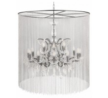 Подвесная люстра Loft it Vaille Crystal 10450/900