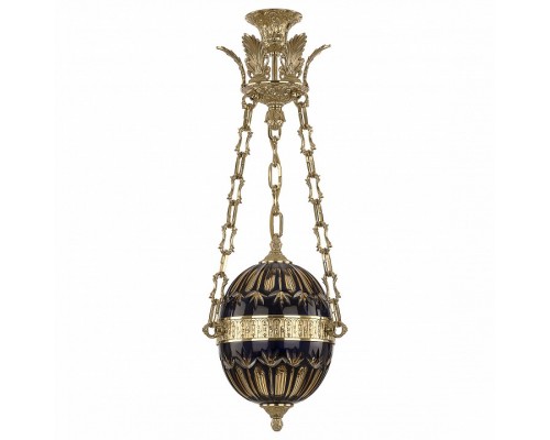 Подвесной светильник Bohemia Ivele Crystal 7100 71000P/20 G Amber-Blue/H-1I Y8 Подвесной светильник Bohemia Ivele Crystal 7100 71000P/20 G Amber-Blue/H-1I Y8