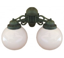 Светильник на штанге Fumagalli Globe 250 G25.141.000.VYF1RDN
