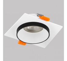 Встраиваемый светильник Imex IL.0029.0012 IL.0029.0012-WBK