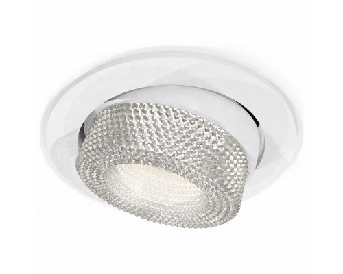 Встраиваемый светильник Ambrella Techno Spot 76 XC7651060 Встраиваемый светильник Ambrella Techno Spot 76 XC7651060