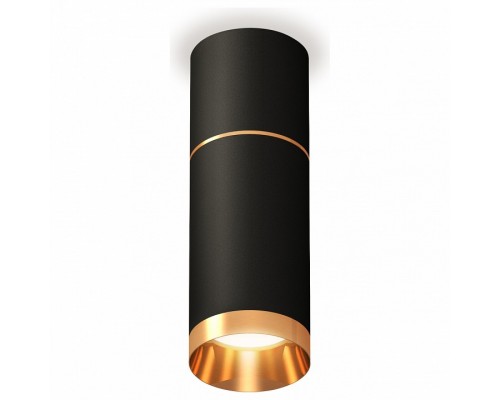 Накладной светильник Ambrella Techno Spot 252 XS6323062 Накладной светильник Ambrella Techno Spot 252 XS6323062