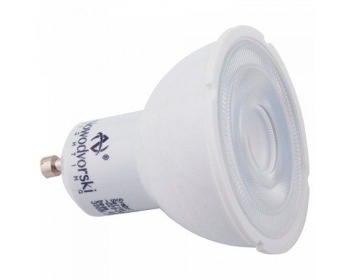 Лампа светодиодная Nowodvorski Bulb 2 GU10 7Вт 3000K 9180 Лампа светодиодная Nowodvorski Bulb 2 GU10 7Вт 3000K 9180