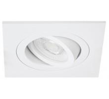 Встраиваемый светильник Wolta ALTO mini WDL-MR11/01W-S