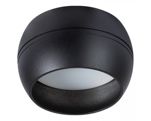 Накладной светильник Arte Lamp Gambo A5551PL-1BK Накладной светильник Arte Lamp Gambo A5551PL-1BK