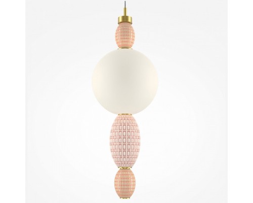 Подвесной светильник Maytoni Adore MOD297PL-L12BS3K Подвесной светильник Maytoni Adore MOD297PL-L12BS3K