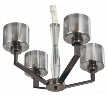 Подвесная люстра Arte Milano Neapolis-72307 272307/4 BN