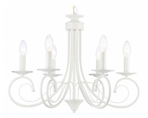 Подвесная люстра Ambrella Light TR TR9611