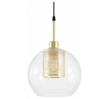 Подвесной светильник Lampit TEO TP 2060-1 GD