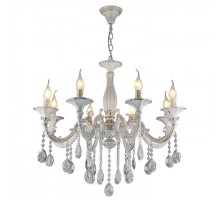 Подвесная люстра Imex KL.3056 KL.3056-8-P WH