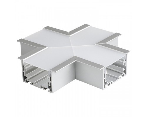 Крепеж Arlight S2-LINIA69-F-X90 021281 Крепеж Arlight S2-LINIA69-F-X90 021281